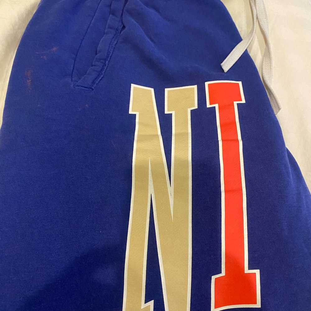 Men’s Nike shorts